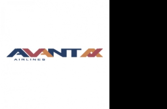 Avant Airlines Logo