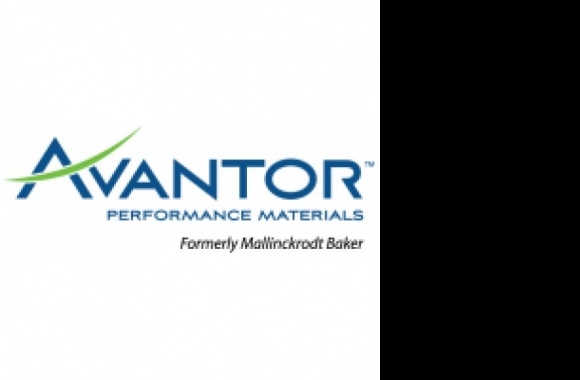 Avantor TM Logo