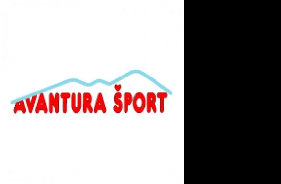 Avantura sport Logo
