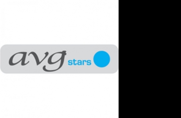 AVG STARS Logo