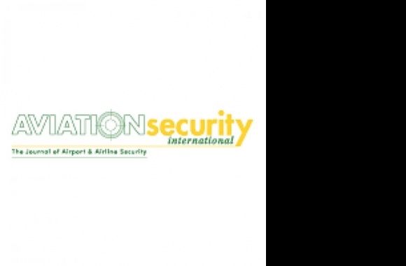 Aviation Security International Logo