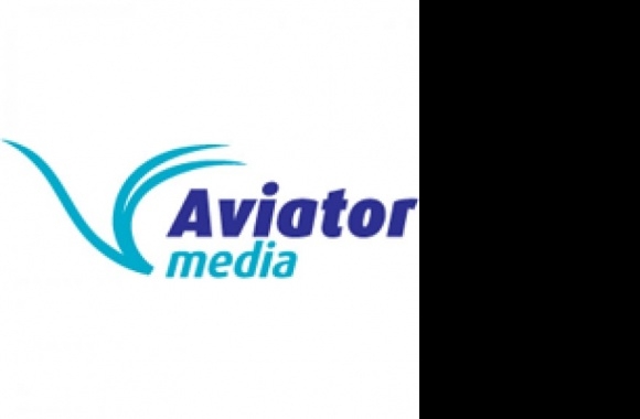 Aviator Media Ltd. Logo
