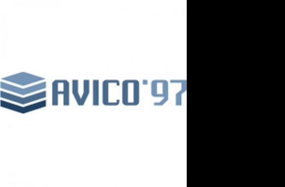 Avico'97 Logo