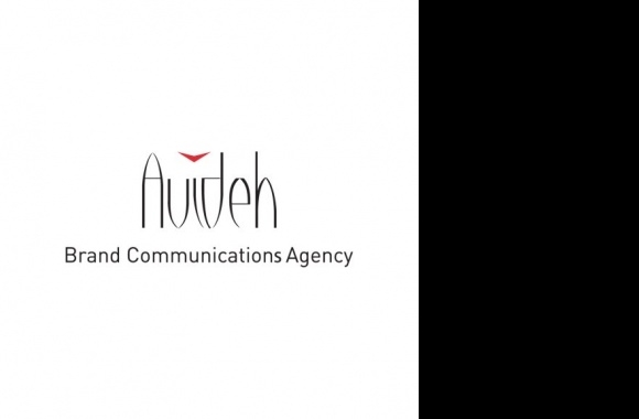 Avideh-Brand Communication Agency Logo