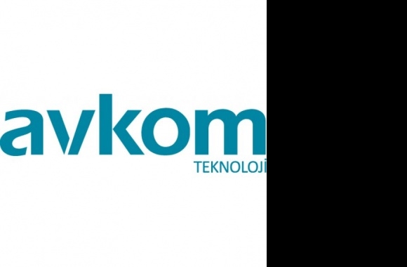 Avkom Logo