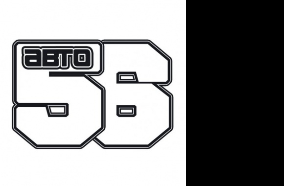 avto56 Logo