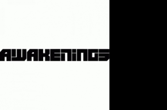 Awakenings Logo
