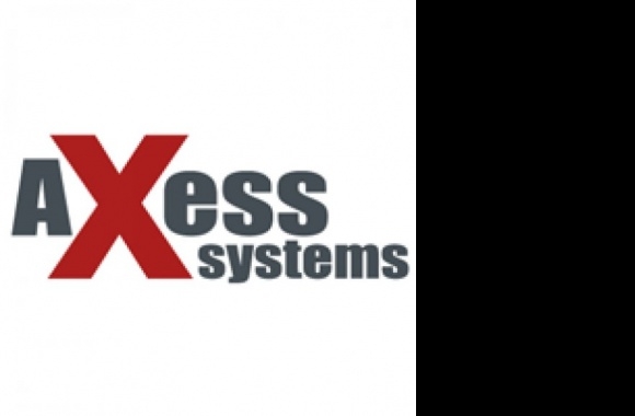 Axess Systems Ltd Logo