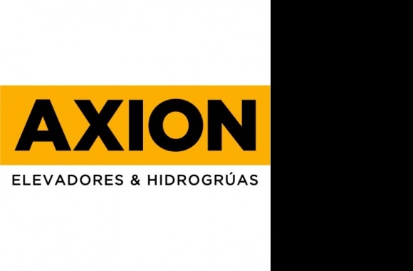 AXION Logo