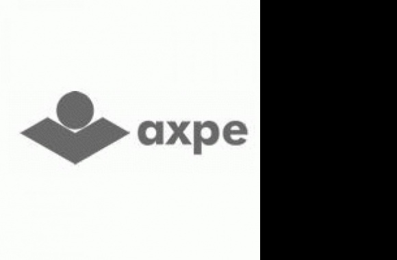 Axpe Logo