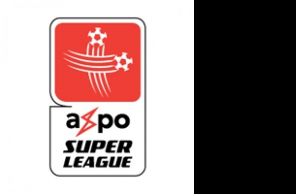 Axpo Super League Logo
