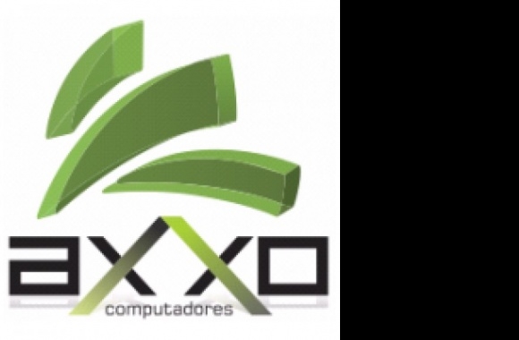 AXXO PC Logo