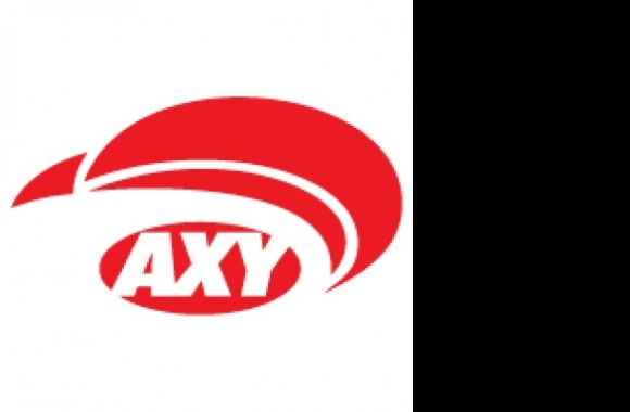 Axy Logo