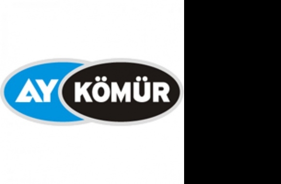 Aykömür Logo