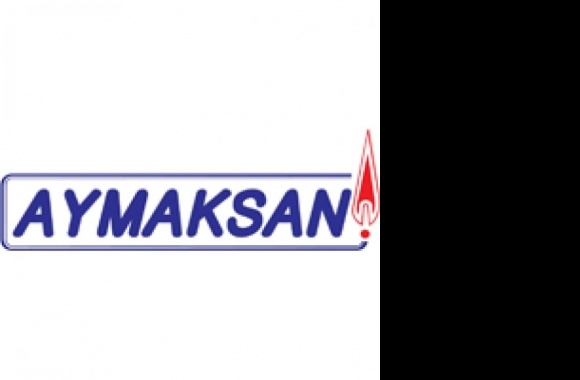 AYMAKSAN Logo