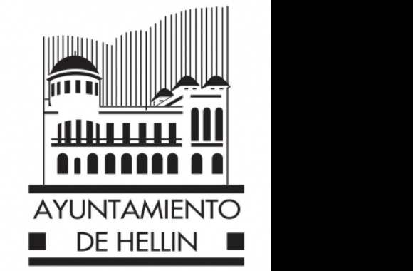 Ayuntamiento de Hellín Logo