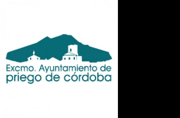 ayuntamiento priego de cordoba Logo