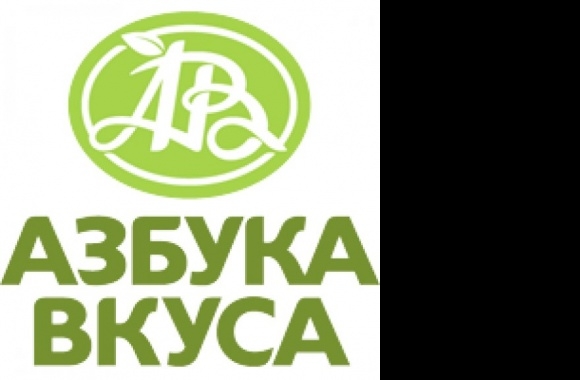 Azbuka Vkusa Logo