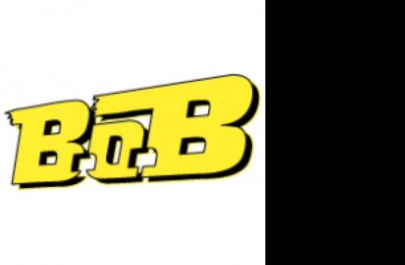 B.o.B. logo Logo