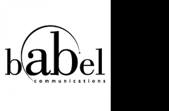 Babel Communications Logo