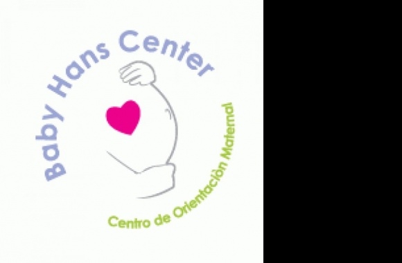 Baby Hans Center Logo