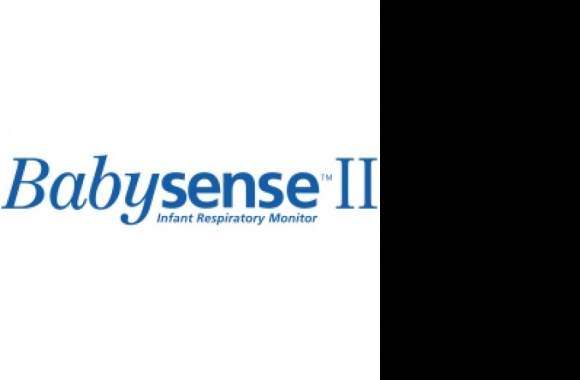 Babysense II Logo