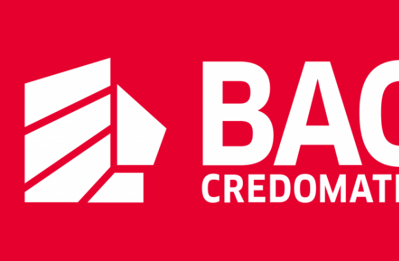 BAC Credomatic Logo Logo