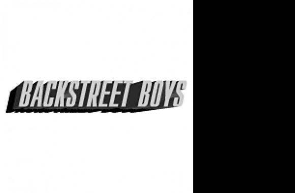 Backstreet Boys Logo