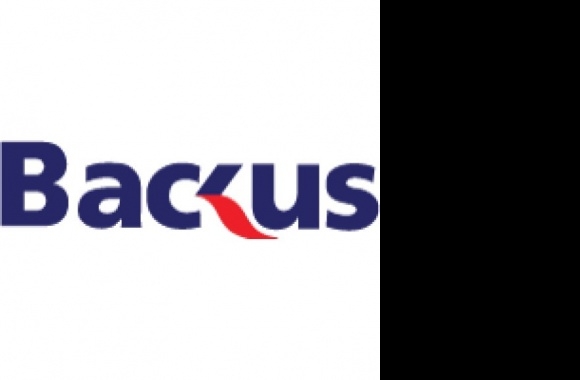 Backus Logo