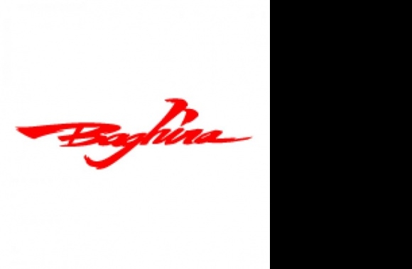 Baghira Logo