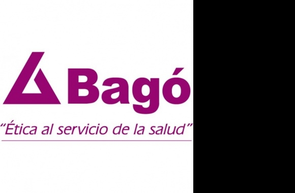 Bago Logo