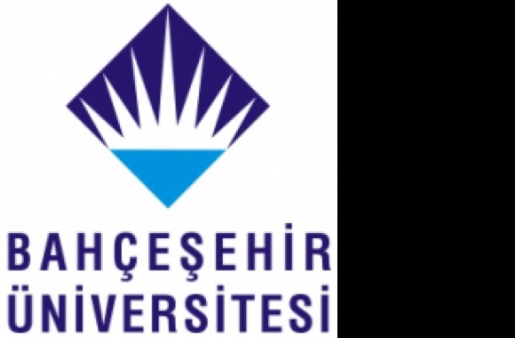 Bahcesehir Universitesi Logo