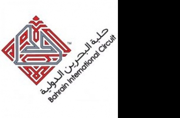 Bahrain International Circuit Logo