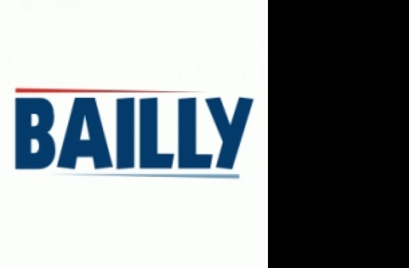 BAILLY Logo