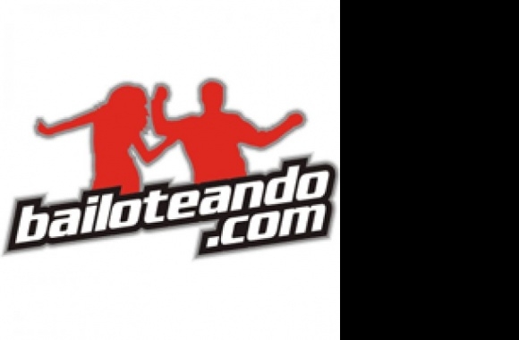 bailoteando.com Logo