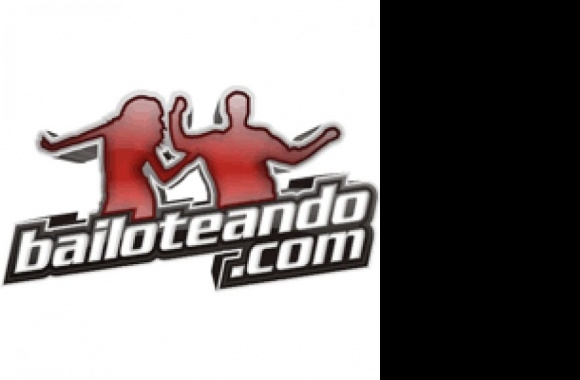 bailoteando Logo