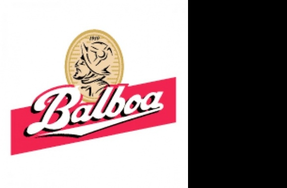 balboa Logo