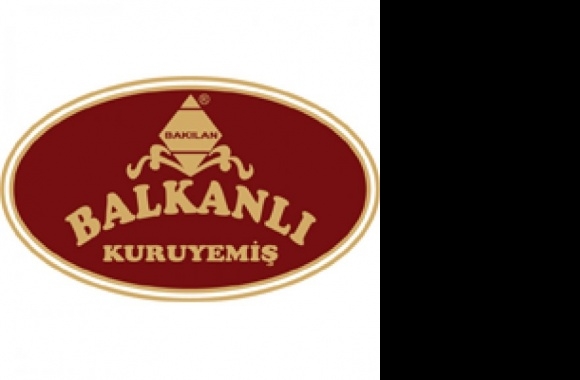 balkanlı kuruyemiş Logo