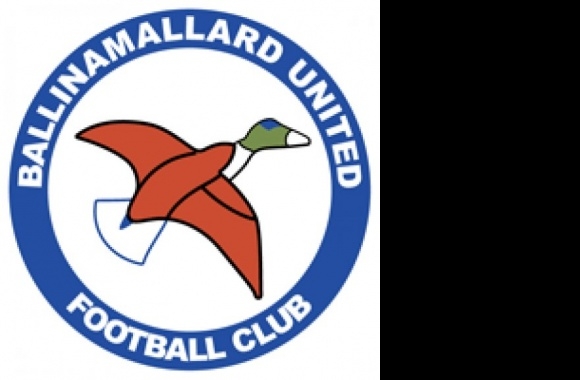 Ballinamallard United FC Logo