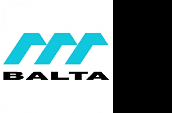 Balta Logo