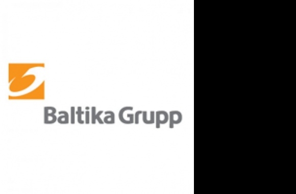Baltika Group Logo