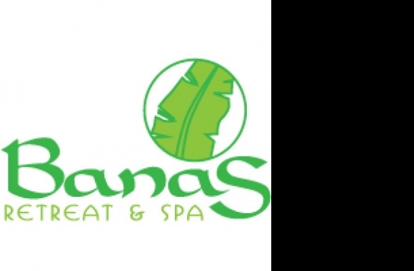 Banas Spa Logo