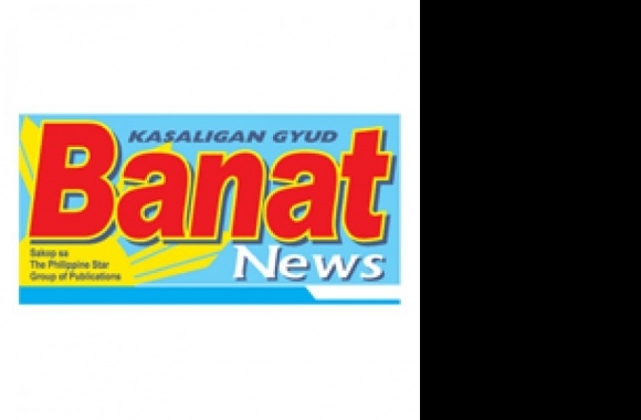 Banat News Logo Logo