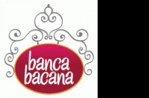 Banca Bacana Logo