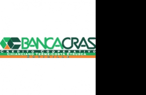 Banca Cras Logo