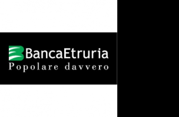 Banca Etruria Logo