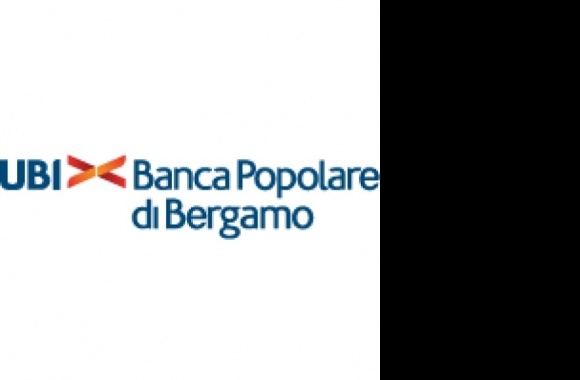 Banca Pololare di Bergamo Logo