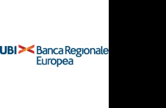 Banca Regionale Europea Logo