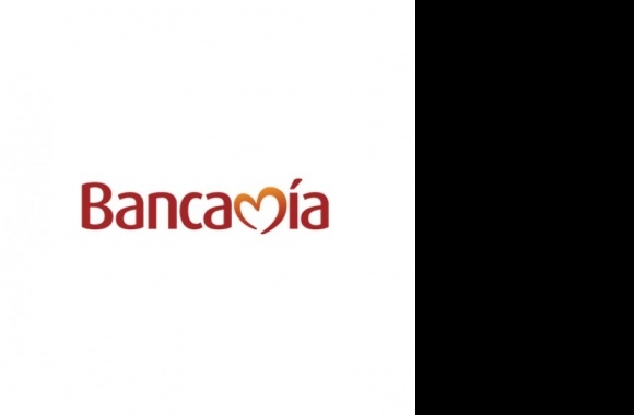 Bancamia Logo