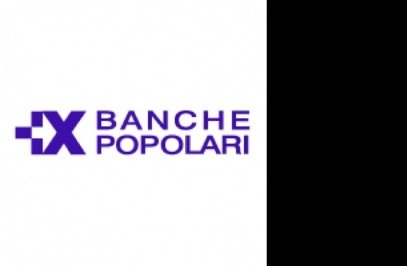 Banche Popolari Logo